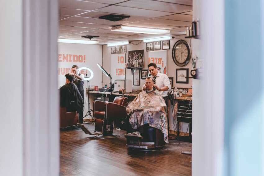 Job Opportunities for Barbers in Arizona: Trends & Insights