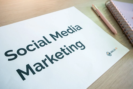 Social Media Marketing