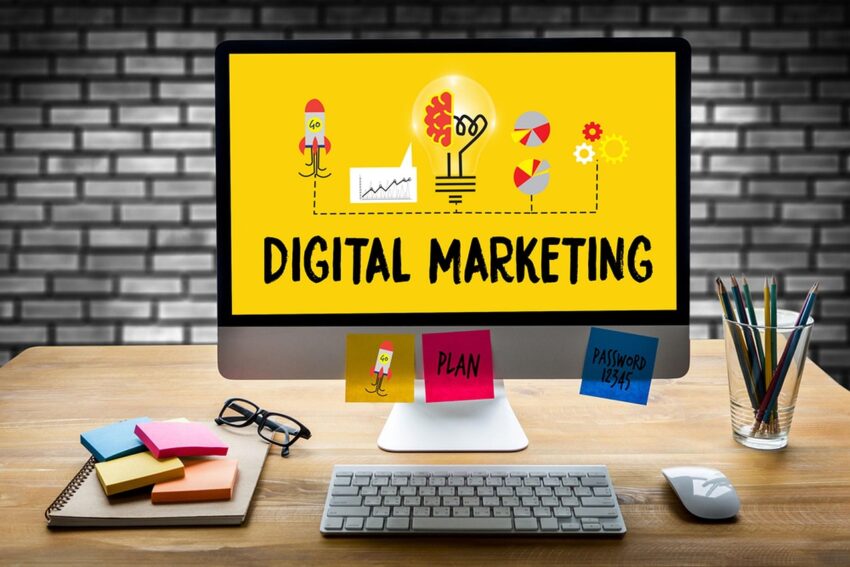 What Digital Strategies Work Best for Tempe Businesses?