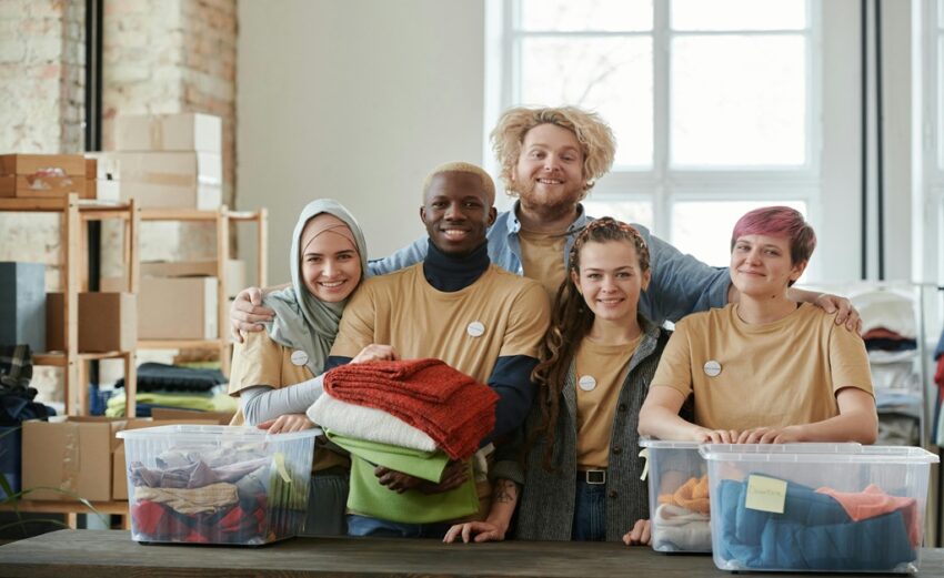 Top Tips for Professionals Looking to Get Into the Nonprofit World